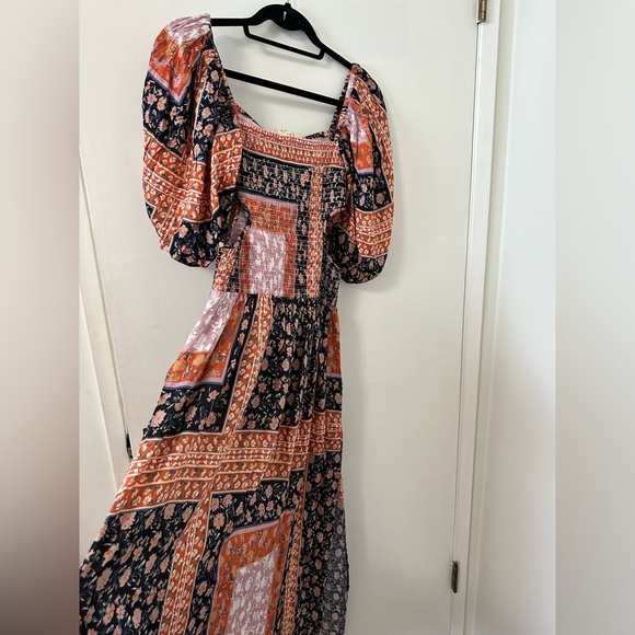 Jen's Pirate Booty Roma Doe Maxi Dress - Picture 6 of 16